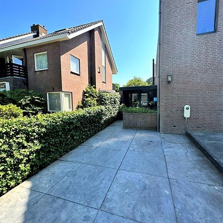 Stella Maris Dune Apartment Zandvoort Exterior photo